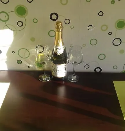 Apartment Minskie Kanikuly *