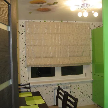 Minskie Kanikuly Apartment Minsk