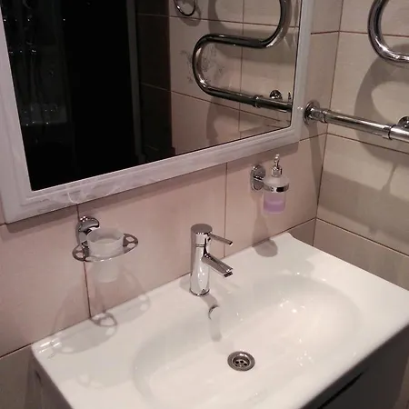 Apartment Minskie Kanikuly