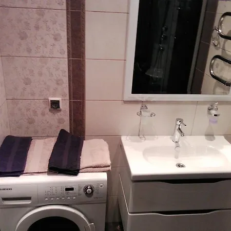 Apartment Minskie Kanikuly *
