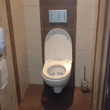 Apartment Minskie Kanikuly