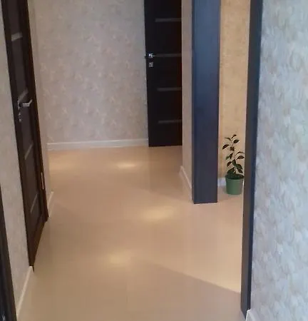 Apartment Minskie Kanikuly
