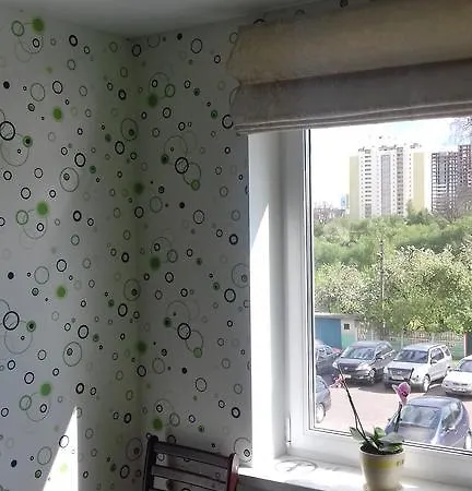 Apartment Minskie Kanikuly *