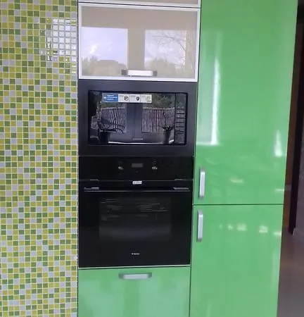 Apartment Minskie Kanikuly