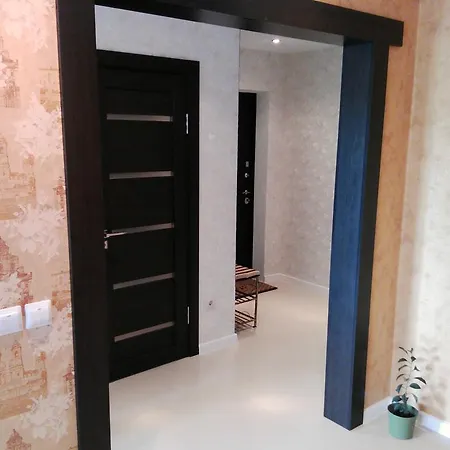 Apartment Minskie Kanikuly