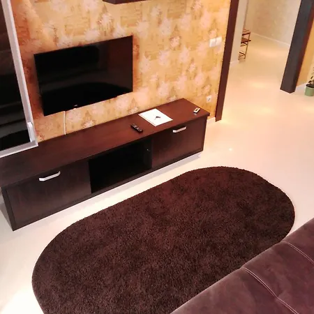 Apartment Minskie Kanikuly *