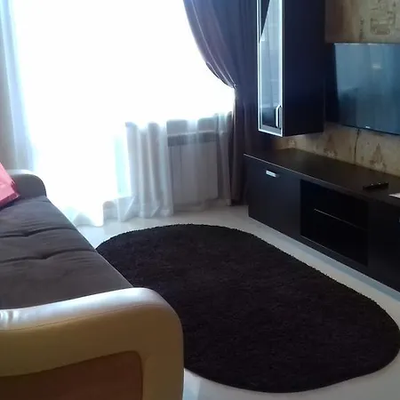 Apartment Minskie Kanikuly