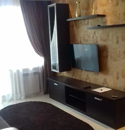 Apartment Minskie Kanikuly