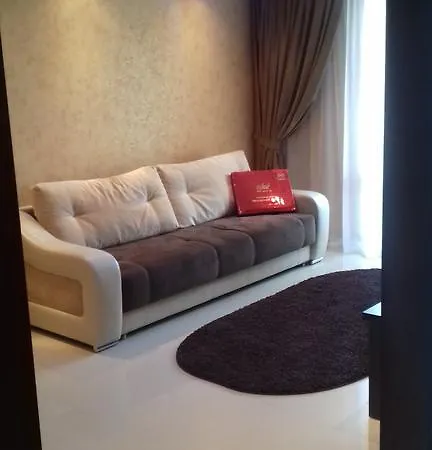 Apartment Minskie Kanikuly