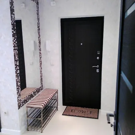 Apartment Minskie Kanikuly *