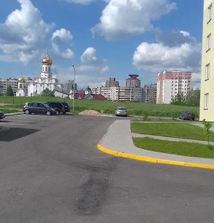 Apartment Minskie Kanikuly Minsk