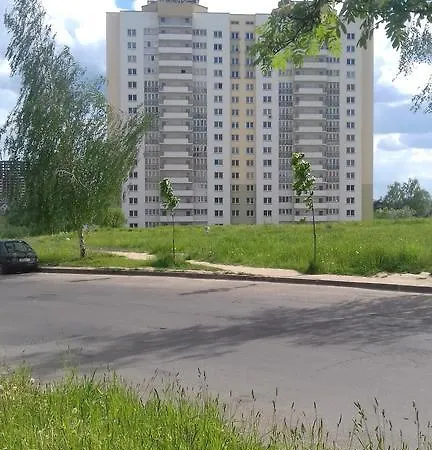 Apartment Minskie Kanikuly